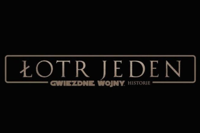 Łotr 1. Gwiezdne wojny