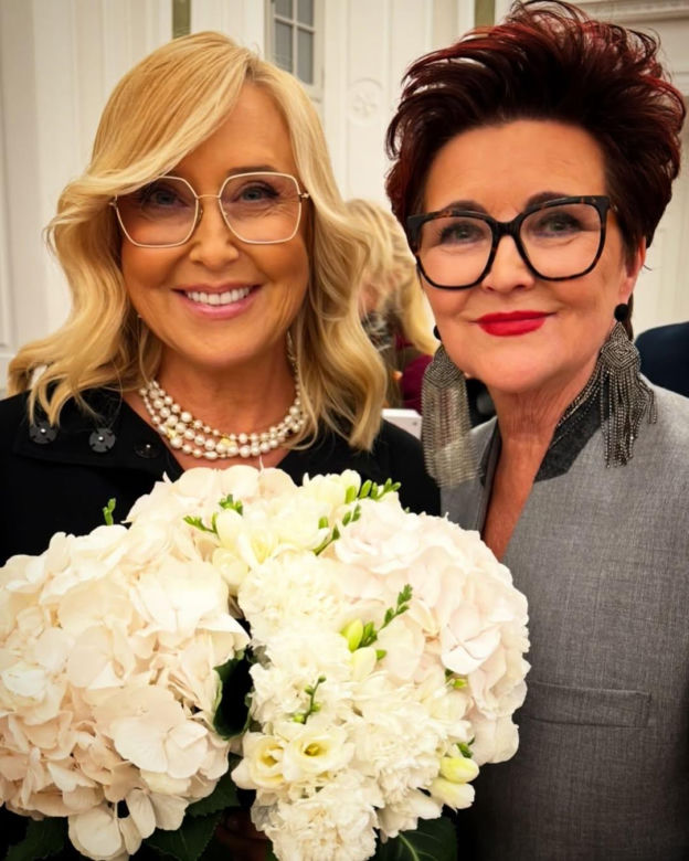 Agata Młynarska