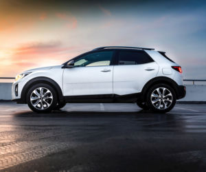 Kia Stonic 1.0 T-GDI 120 KM 6MT XL