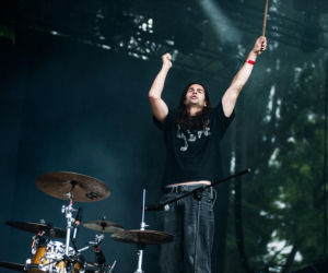 Summer Punch Festival 2026 – dzień pierwszy (18.06.2026.)