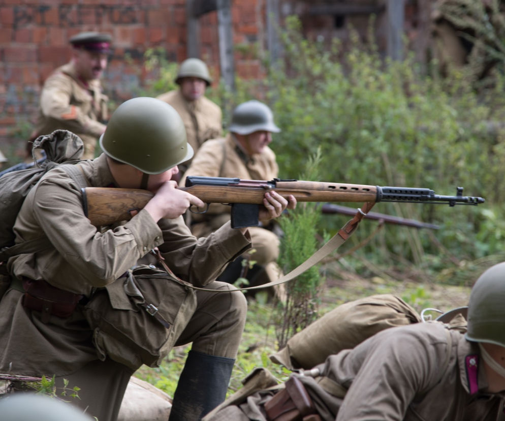 W sobotę w Jarosławiu odbędzie się rekonstrukcja historyczna