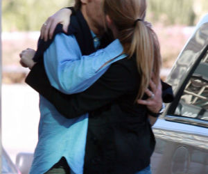 Julia Roberts i Danny Moder