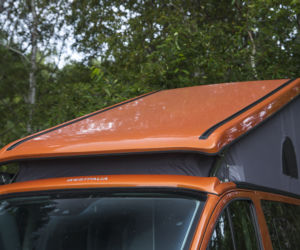 Ford Transit Custom Nugget EcoBlue 170 KM A6