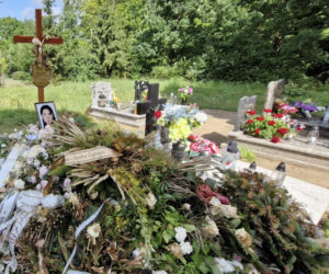 Początek procesu Wenezuelczyka. Koszykarz i ojciec małego dziecka zamordował Klaudię