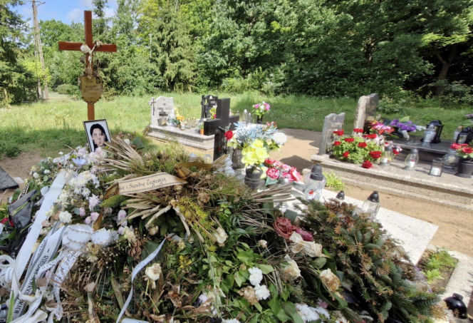 Początek procesu Wenezuelczyka. Koszykarz i ojciec małego dziecka zamordował Klaudię