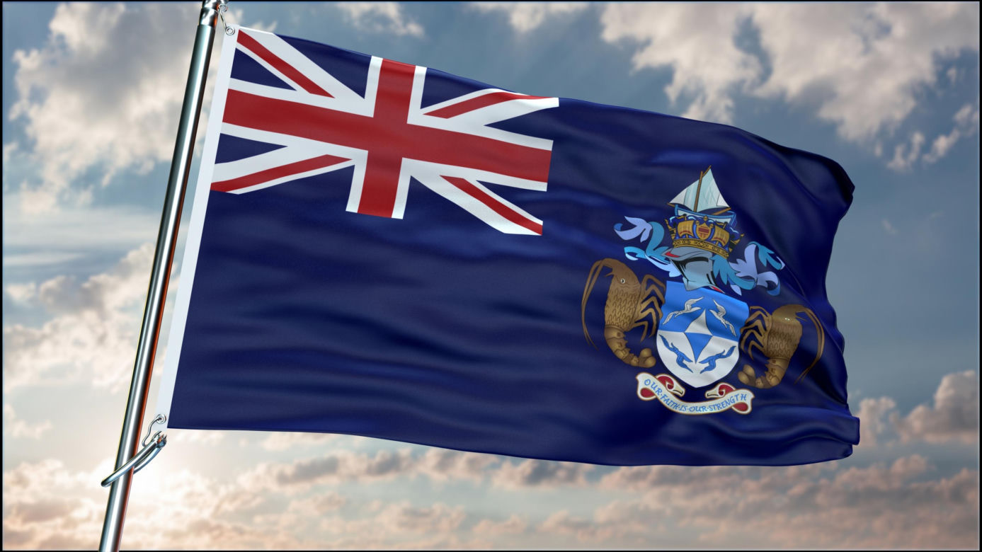 Tristan da Cunha