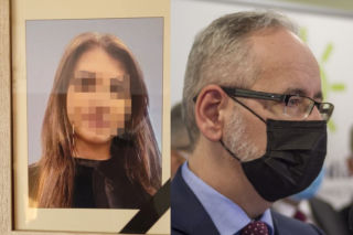 Śmierć Izabeli z Pszczyny. Niedzielski ujawnił wyniki kontroli. Wszystko jasne