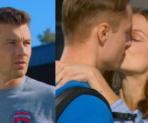 Barwy szczęścia, odcinek 2571: Darek odkryje prawdę o nowym romansie Józka! Tajemnicza Anka jest podstawiona przez Klemensa? - ZDJĘCIA, ZWIASTUN 