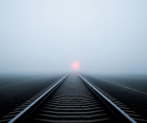 Wypadek na linii Chorzów Batory – Lubliniec. Ruch kolejowy sparaliżowany na kilka godzin