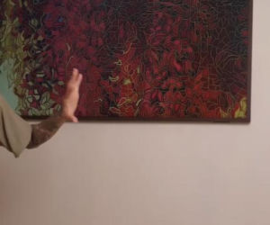 Karolina Gilon chwali się apartamentem! Co za wnętrza