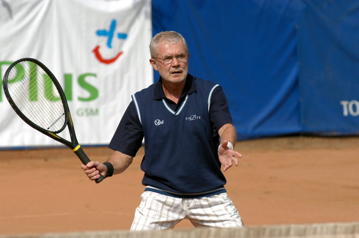 Zmarł Tadeusz Borowski