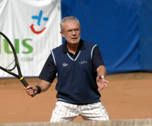 Zmarł Tadeusz Borowski