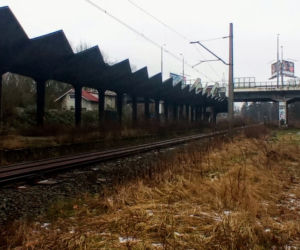 Budowa Szczecińskiej Kolei Metropolitalnej