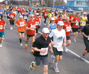 Uwaga! Maraton