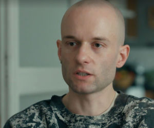 Barwy szczęścia, odcinek 3420: Adam (Kamil Studnicki)