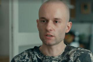 Barwy szczęścia, odcinek 3420: Adam (Kamil Studnicki)