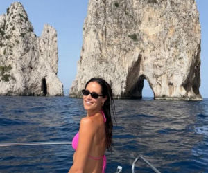 Ana Ivanović
