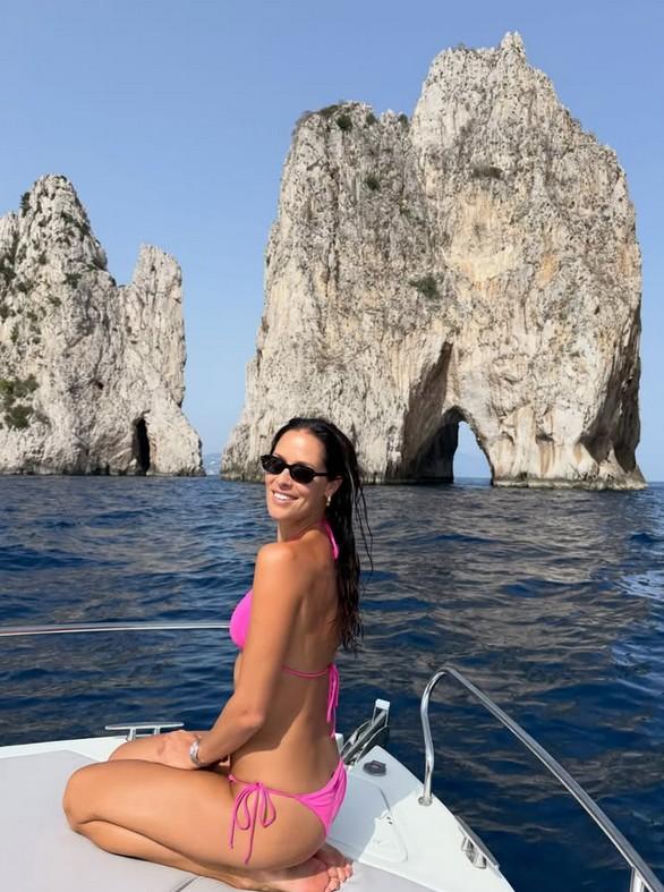 Ana Ivanović