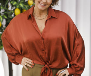 Maria Prokop