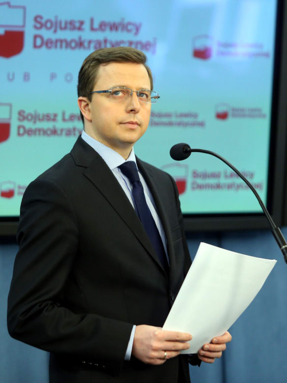 Dariusz Joński