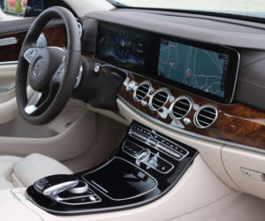 Mercedes-Benz Klasy E