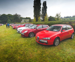 Forza Italia 2021 - zlot fanów włoskiej motoryzacji