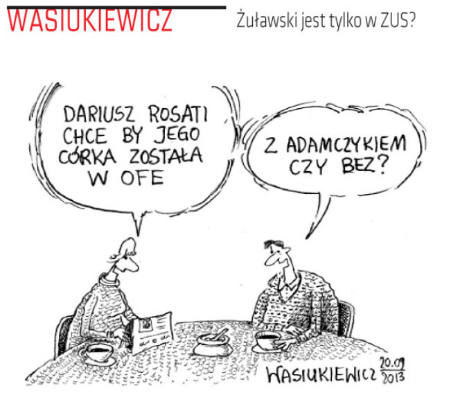 rysunek dnia 21.09.2013