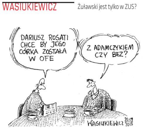 rysunek dnia 21.09.2013