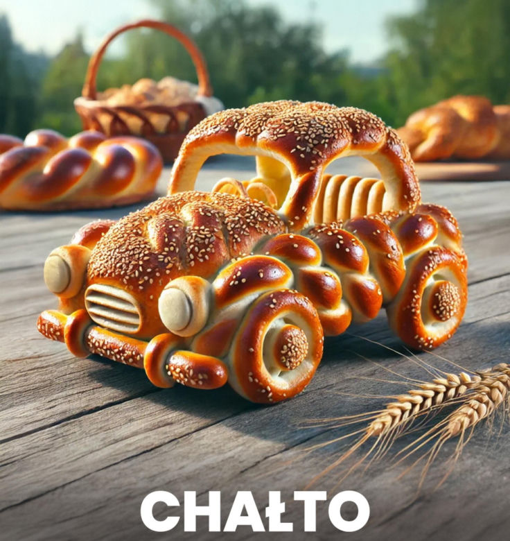 Chałto