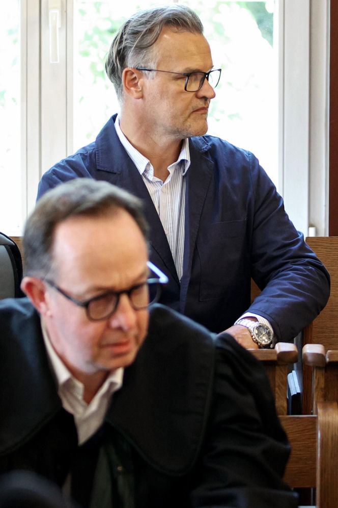 Dziennikarze TVN Turbo usłyszeli prawomocny wyrok