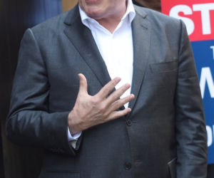 Nowy Jork traci na zdalnej pracy