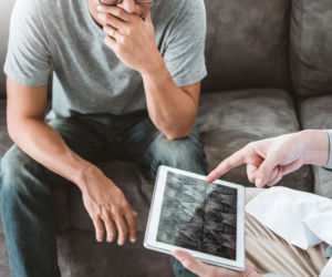  Polska przegrywa walkę z rakiem prostaty. Eksperci wskazują terapię, która daje nadzieję