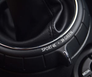 MINI Cooper 5D