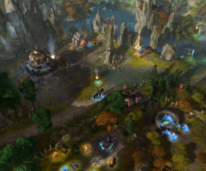 Might & Magic: Heroes 6