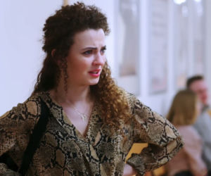 Przyjaciółki 17 odc. 202. Kinga (Żaneta Homa)