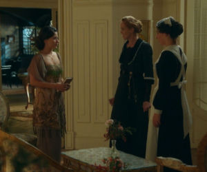 La promesa - Catalina, Pia, Vera