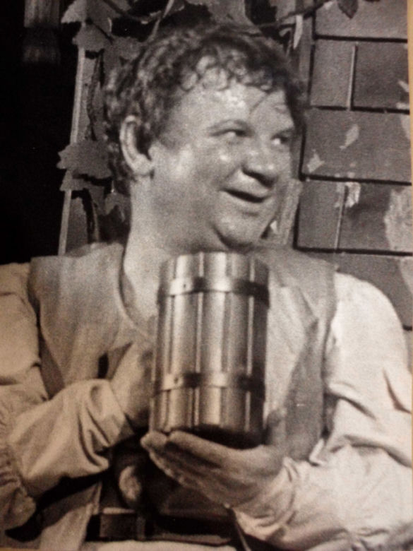Jubileusz Romana Kłosowskiego