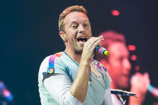 Chris Martin chciał rzucić rocka po 40-tce. Miał konkretny plan, co robić zamiast koncertów