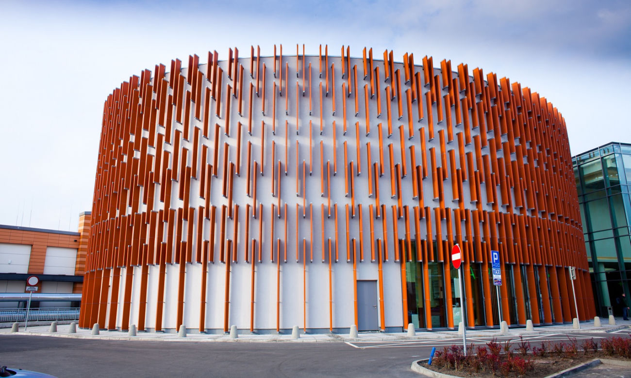 Silesia City Center: śląskie centrum handlowe po rozbudowie, już otwarte 