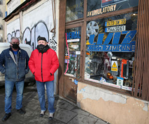 Przez urzędników straciliśmy pracę