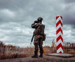 Przyspieszona dostawa dla Wojska Polskiego. Nowoczesne sensory rozpoznawcze wzmocnią bezpieczeństwo granic