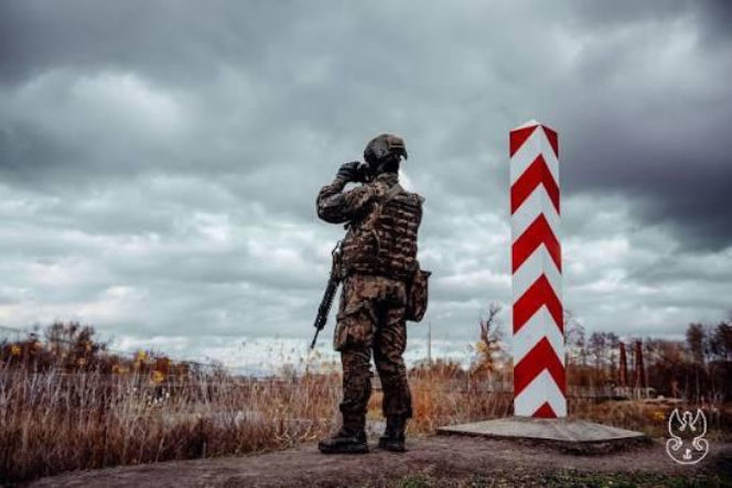 Przyspieszona dostawa dla Wojska Polskiego. Nowoczesne sensory rozpoznawcze wzmocnią bezpieczeństwo granic