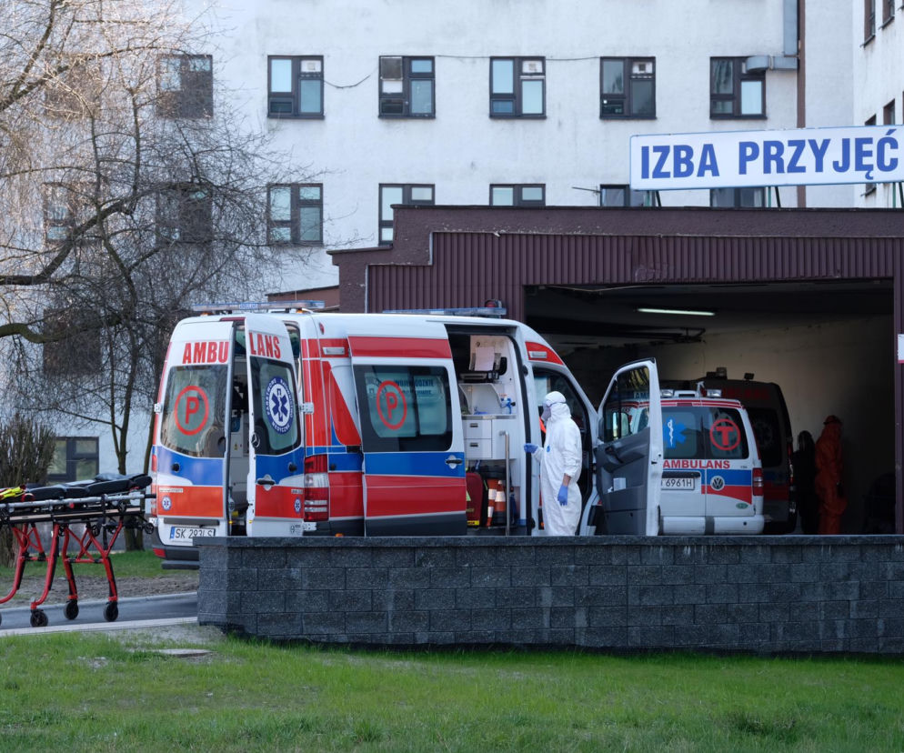 Koronawirus w Polsce. Ile jest dziś zakażeń na Śląsku? Najnowsze dane [18.11.20]