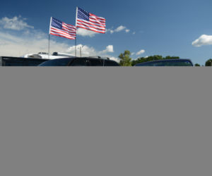 American Cars Mania 2017