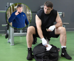 Od ulicznych bójek do walk o miliony. Niewiarygodna historia Andrzeja Gołoty. Tak się zmieniał