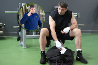 Od ulicznych bójek do walk o miliony. Niewiarygodna historia Andrzeja Gołoty. Tak się zmieniał