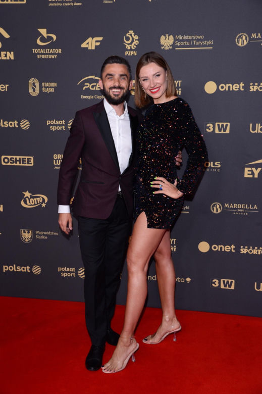 Gala Mistrzów Sportu 2025