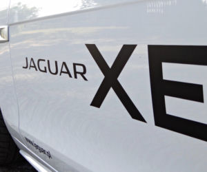 Jaguar XE 2.0 T R-Sport