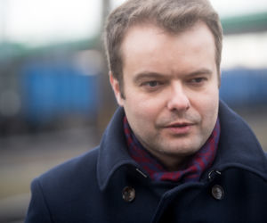 Rzecznik PiS o inicjatywie usunięcia Kurskiego. Apeluje o spokój