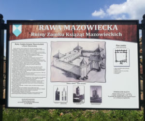 To miasto w woj. łódzkim zapisało się na kartach historii. Znalazł w nim schronienie Napoleon Bonaparte